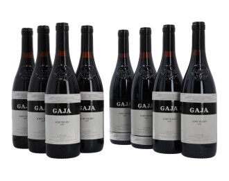 View 1 of Lot 594: Sorì Tildin Gaja "Vertical" (8 BT)