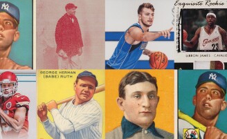 What's My Trading Card Worth? A Pricing Guide to Card Values | Trading Cards | Sotheby's What's My Trading Card Worth? A Pricing Guide to Card Values | Trading Cards | Sotheby's
