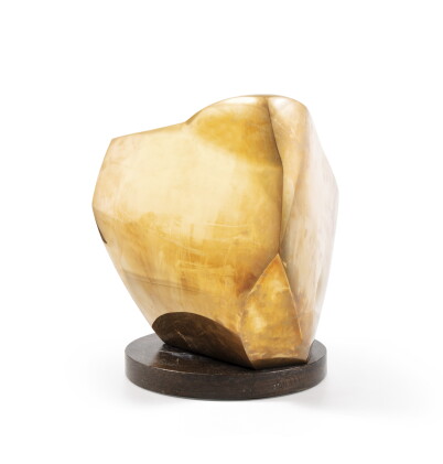 Catalog image of emile gilioli | caravane