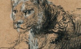 View 2 of Auction: Master Works on Paper from Five Centuries