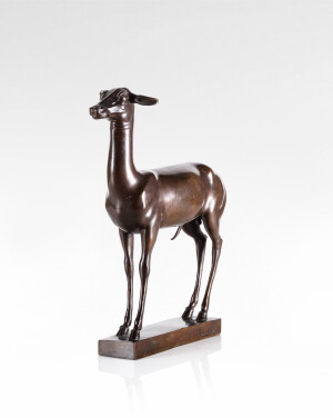 View 1 of Lot 74: Rome, fin XIXe / début XXe siècle, Fonderie Giovanni Nisini, d'après l'Antique