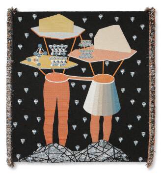 View 1 of Lot 4: The Pursuit of Bling: The Transformation