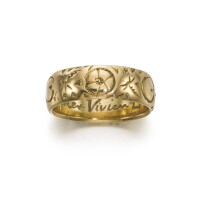 321. the 'eternally' ring