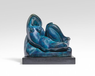 View 1 of Lot 229: Le Repos
