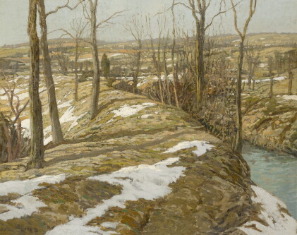 Catalog image of Late Winter