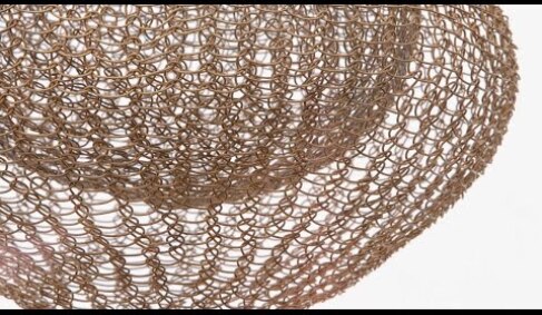 The Poetry of Ruth Asawa’s Sculptures