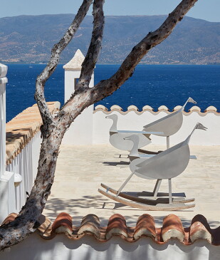 View 2 of Auction: Hydra: The Karpidas Collection