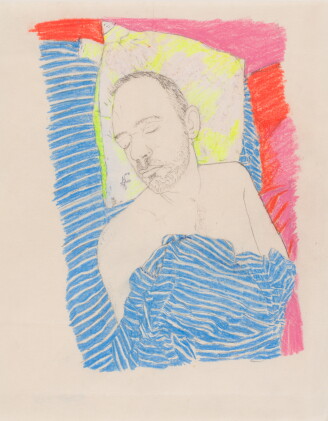 Catalog image of Sketch- Tyler