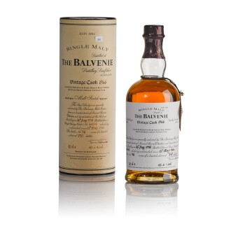 View 1 of Lot 212: The Balvenie Vintage Cask 42.6 abv 1966 (1 BT70)