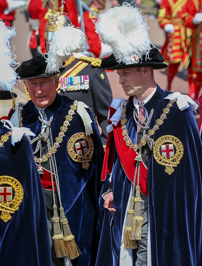 A Royal Tradition: The History of the Order of the Garter | Coins and Medals | Sotheby's A Royal Tradition: The History of the Order of the Garter | Coins and Medals | Sotheby's