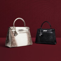 View 2 of Auction: Handbags & Accessories