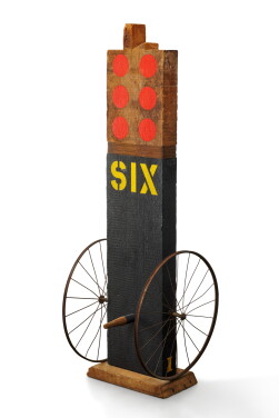 View 1 of Lot 230: Six