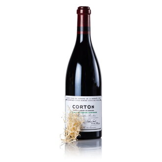 View 1 of Lot 273: Corton, Prince Florent de Mérode 2020 Domaine de la Romanée-Conti (1 BT)