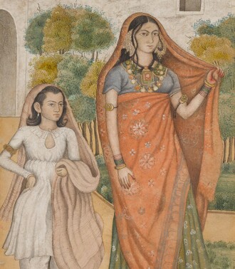 View 2 of Auction: Arts of the Islamic World & India