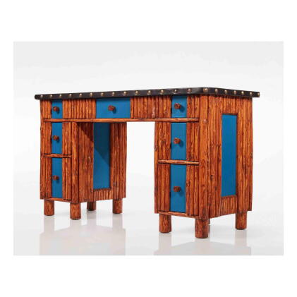 Catalog image of Kneehole Desk
