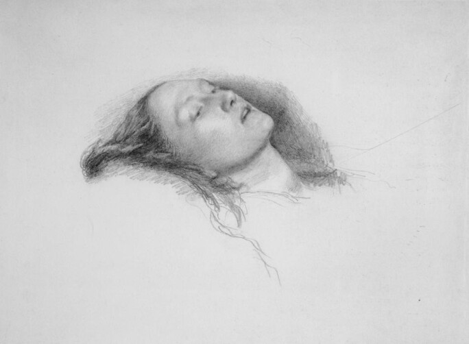 John_Everett_Millais,_1852_-_Elizabeth_Siddal_-_Study_for_Ophelia.jpg