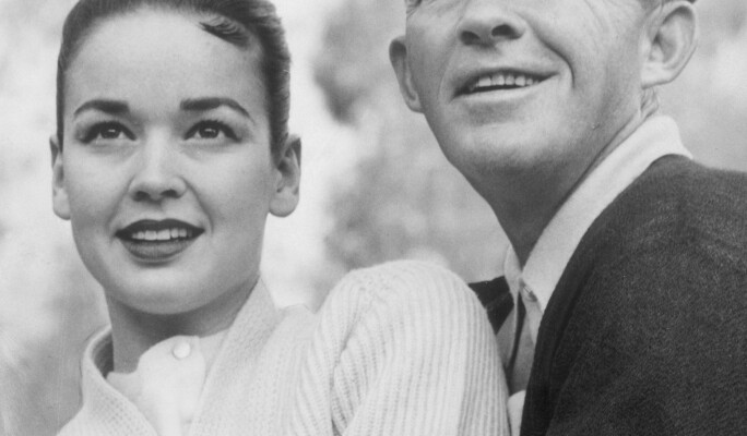 View 2 of Auction: Swinging on a Star: The collects 
ion of bings
 & Kathryn Crosby