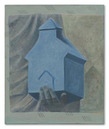 Catalog image of Blue House