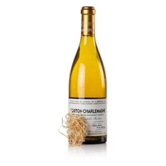 View 1 of Lot 315: Corton Charlemagne 2019 Domaine de la Romanée-Conti (1 BT)