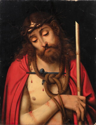 Catalog image of Ecce homo