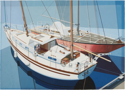 Catalog image of North Marina I