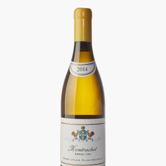 View 1 of Lot 344: Montrachet 2014 Domaine Leflaive (1 BT)