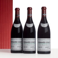 View 2 of Auction: Finest & Rarest Wines