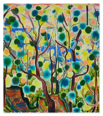 View 1 of Lot 8: Ignoring the Present