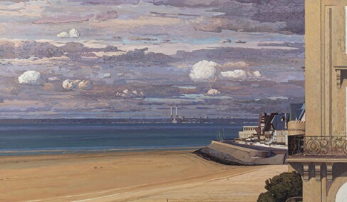 View 2 of Auction: Modern & Contemporary Discoveries