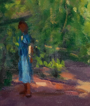 View 1 of Auction: Journey through France: A Private Collection of Post-Impressionist Paintings