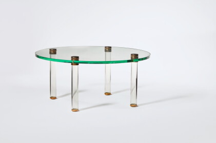 Catalog image of Gilbert Rohde, Occasional Table, Model No. 3945