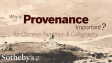 Why is Provenance Important for Chinese Paintings and Calligraphy?