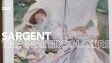 Sargent: The Watercolours. Part Three - Figures