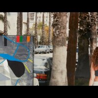 John Baldessari’s Mystifying L.A. Street Scene