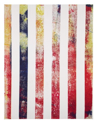 Catalog image of israel lund | untitled