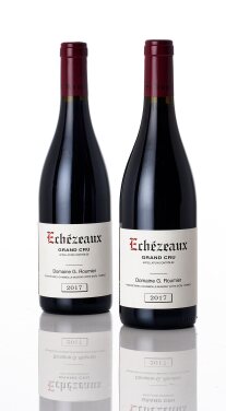 View 1 of Lot 7177: Echézeaux 2017 Domaine Georges Roumier (2 BT)