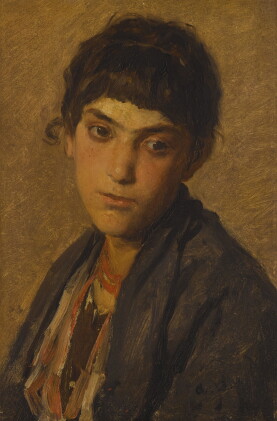 Catalog image of A Thoughtful Pause