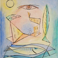 View 2 of Auction: Modern Discoveries