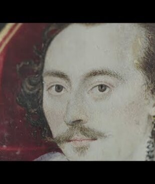 Discover the Intimate World of Portrait Miniatures