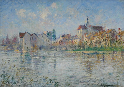 Catalog image of Moret sur Loing