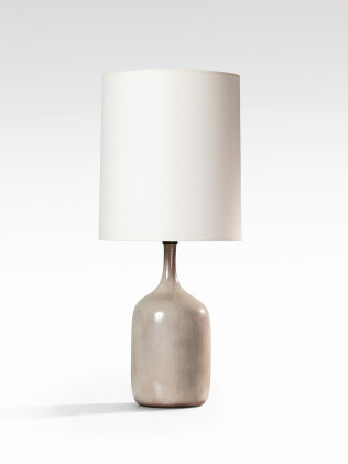 Catalog image of Pied de lampe