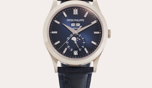 View 2 of Auction: Fine Watches