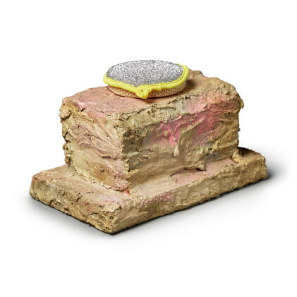 Catalog image of Scrubber 2
