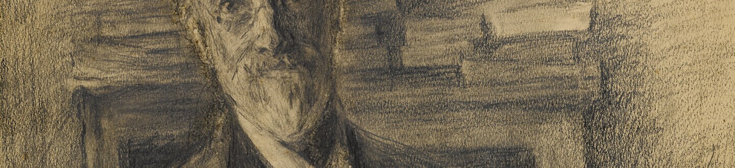 John Butler Yeats The Artist Irish Art Sotheby S