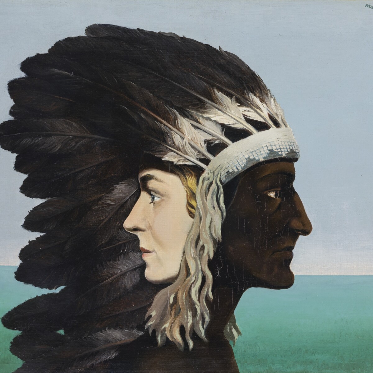 21 Facts About Rene Magritte Impressionist Modern Art Sotheby S