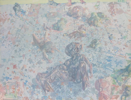 Catalog image of La chambre d'enfants