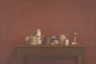 View 1 of Lot 422: Rome - Large Still Life