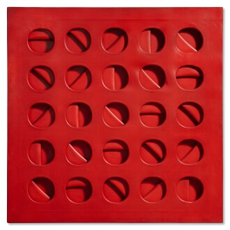 View 1 of Lot 78:  Intersuperficie Rossa