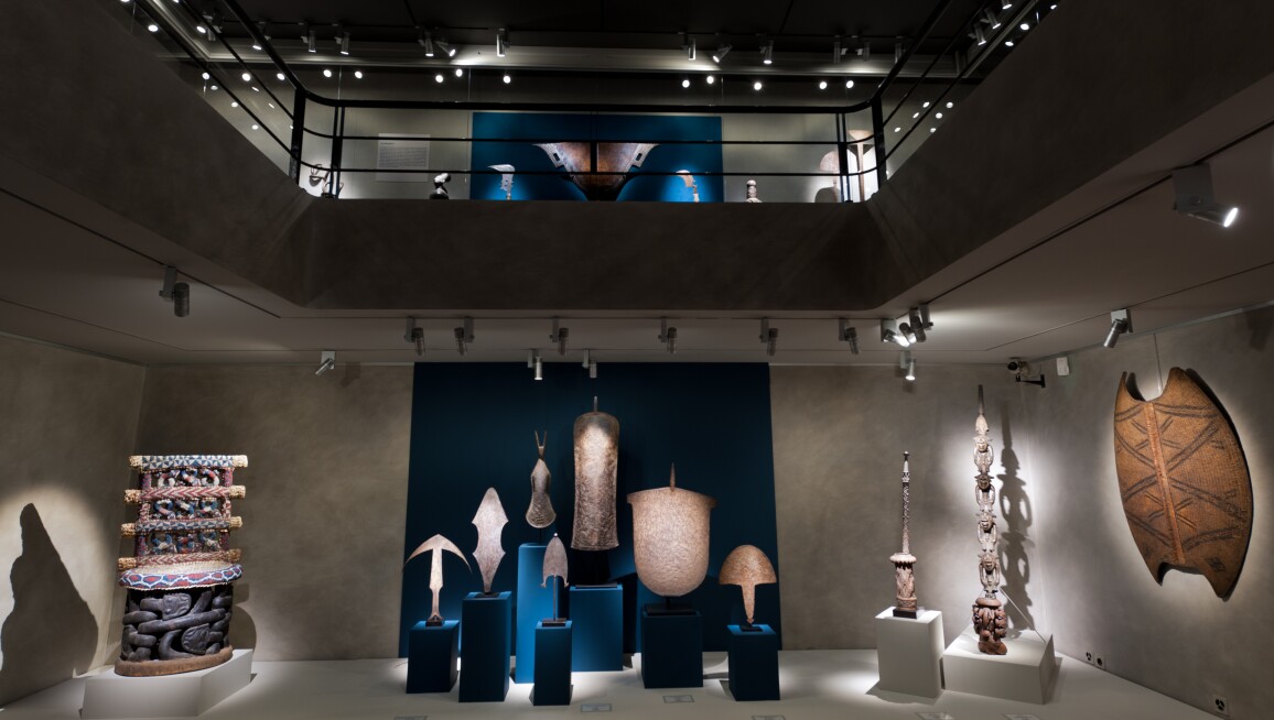 Musée Barbier-Mueller