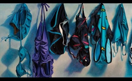 Innovative Women Artists From Abstraction to Figuration